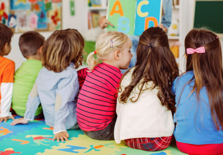 Giornata Mondiale dell'Infanzia. Pro Vita & Famiglia: «Agenda LGBTQ minaccia a diritti minori» 1